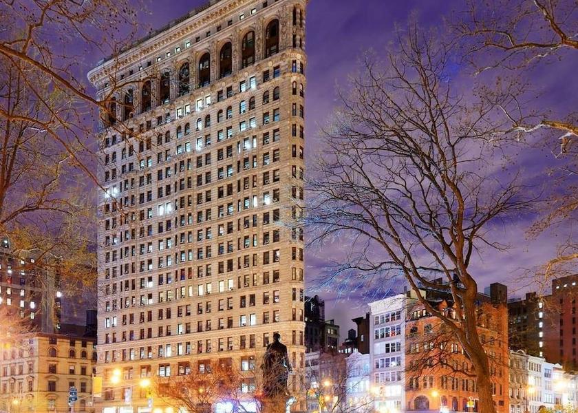 New York New York Primary image