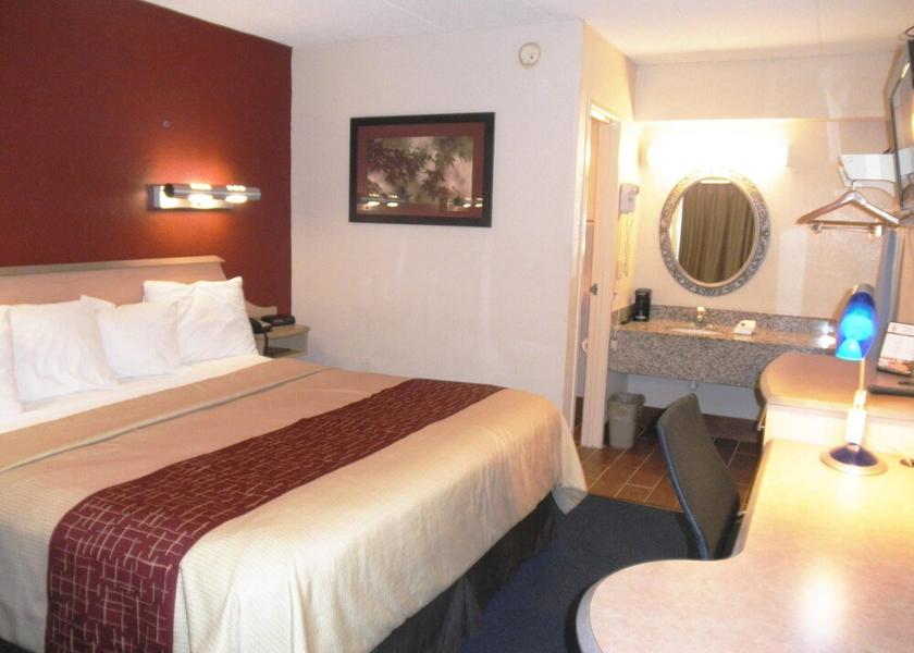 Indiana Fort Wayne Room
