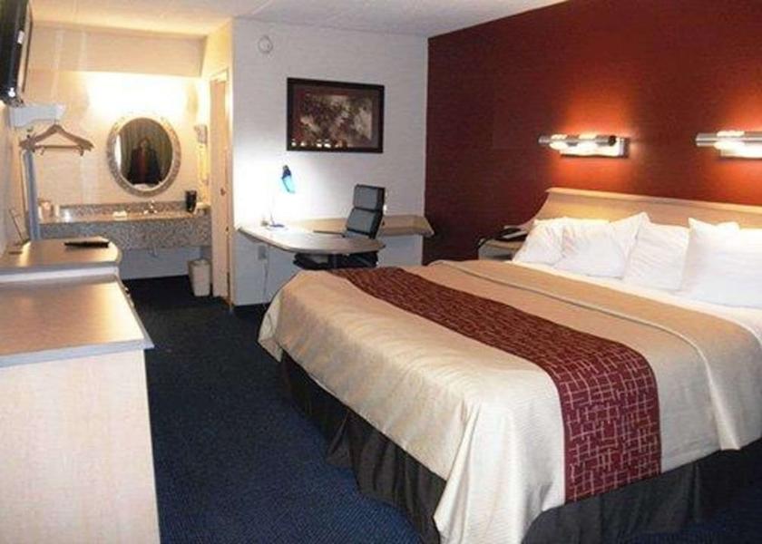 Indiana Fort Wayne Room