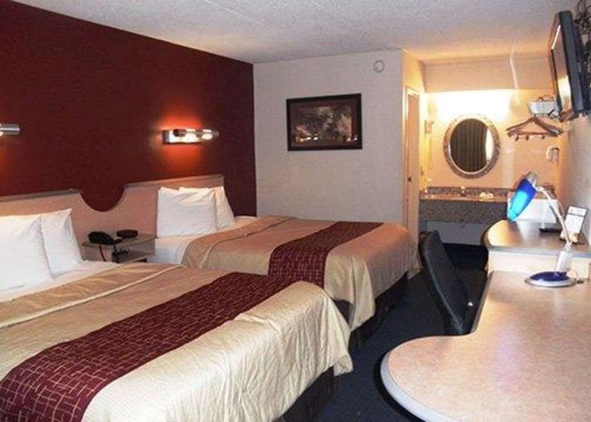 Indiana Fort Wayne Room
