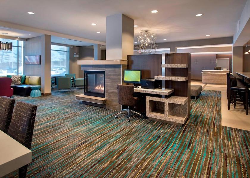 Massachusetts Bridgewater Amenity