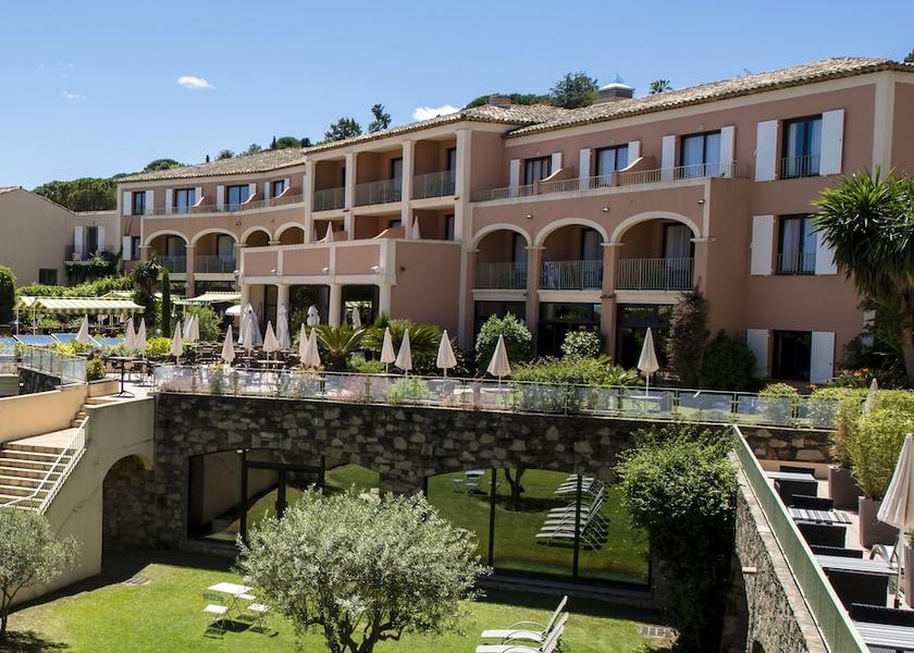 Var Sainte-Maxime Room