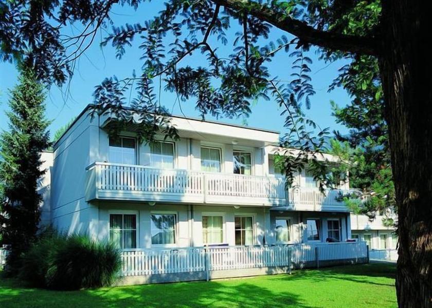 Carinthia Ossiach Primary image