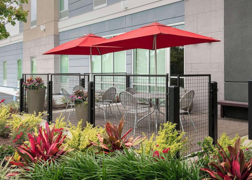 South Carolina Summerville Terrace