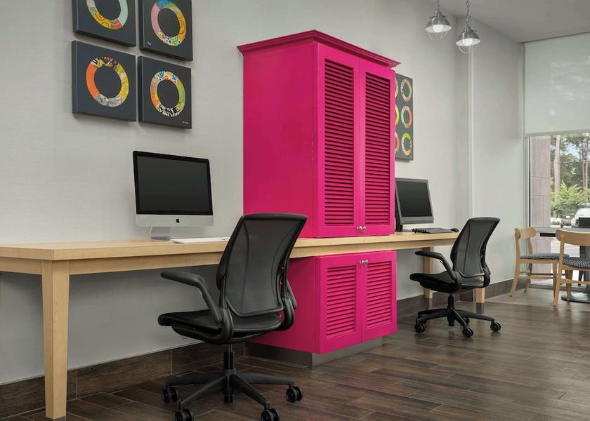 South Carolina Summerville Business Centre