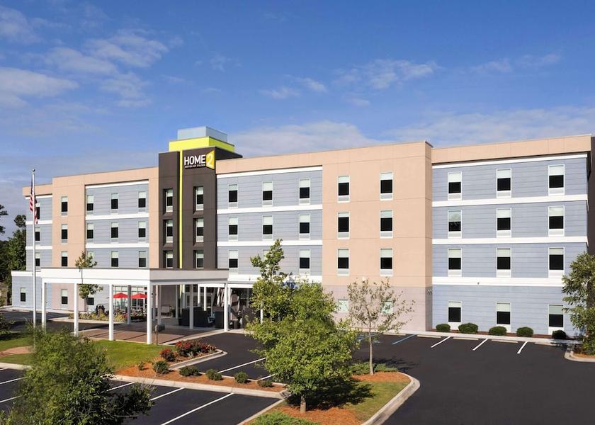 South Carolina Summerville Primary image