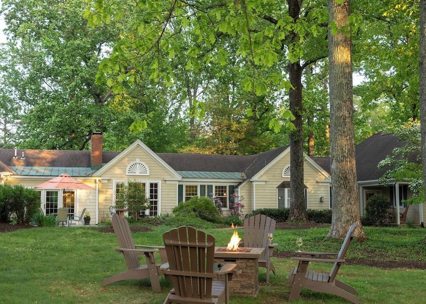 Virginia Charlottesville Primary image