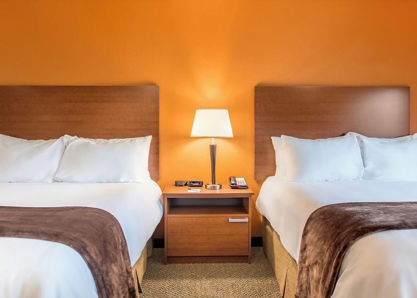 Alaska Anchorage Room