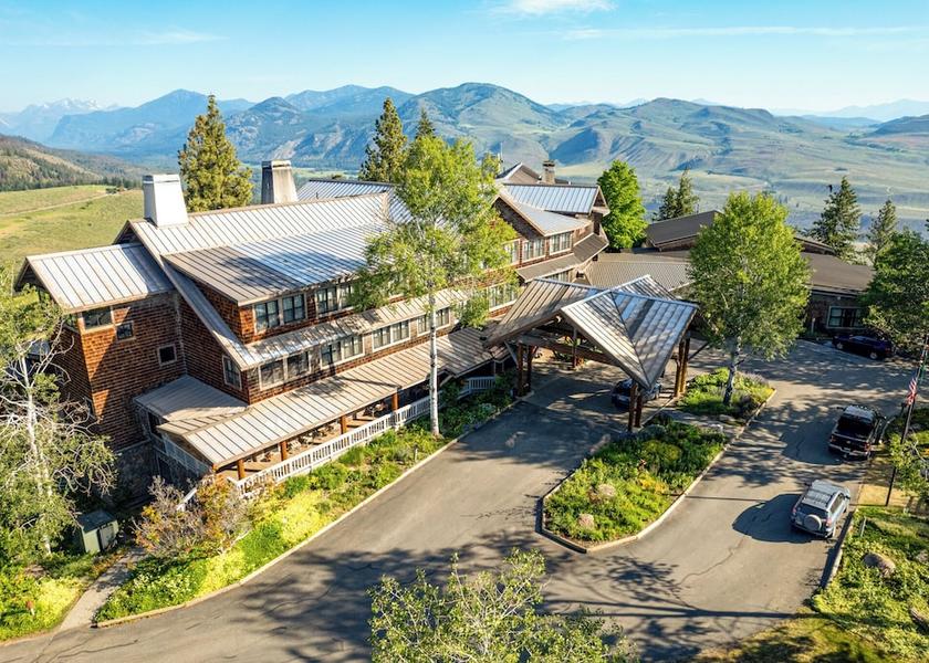 Washington Winthrop Primary image