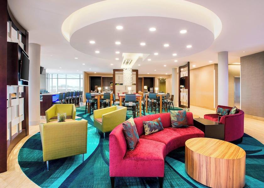 Kentucky Murray Lobby