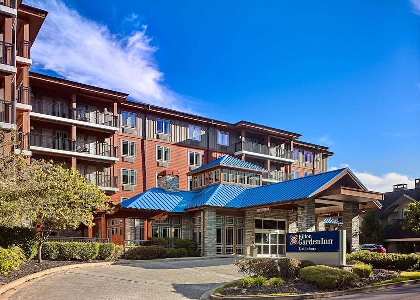 Tennessee Gatlinburg Primary image