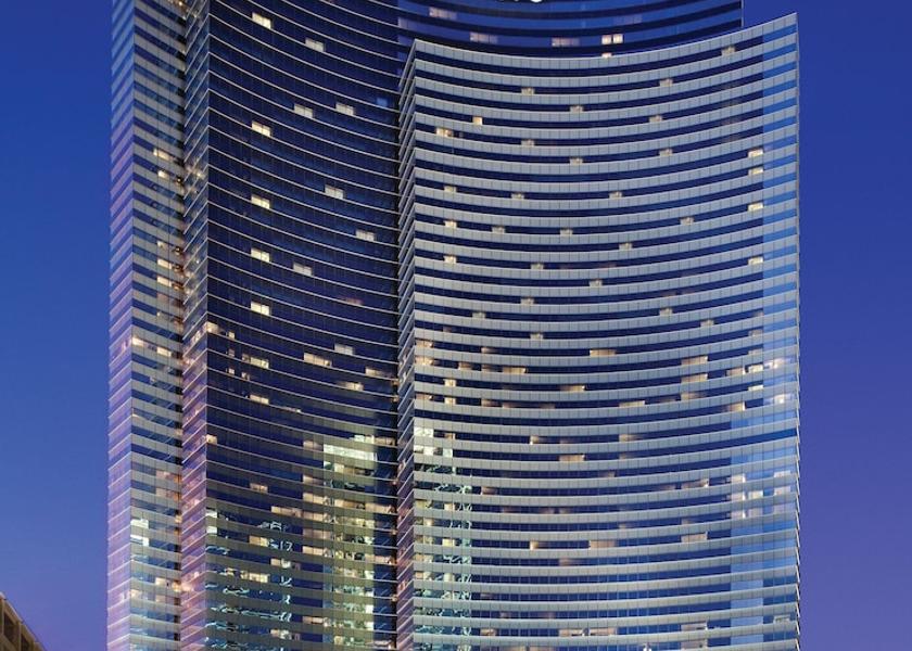 Nevada Las Vegas Exterior