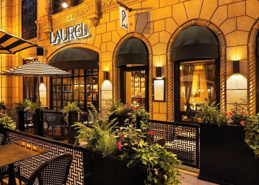 Illinois Chicago Restaurant