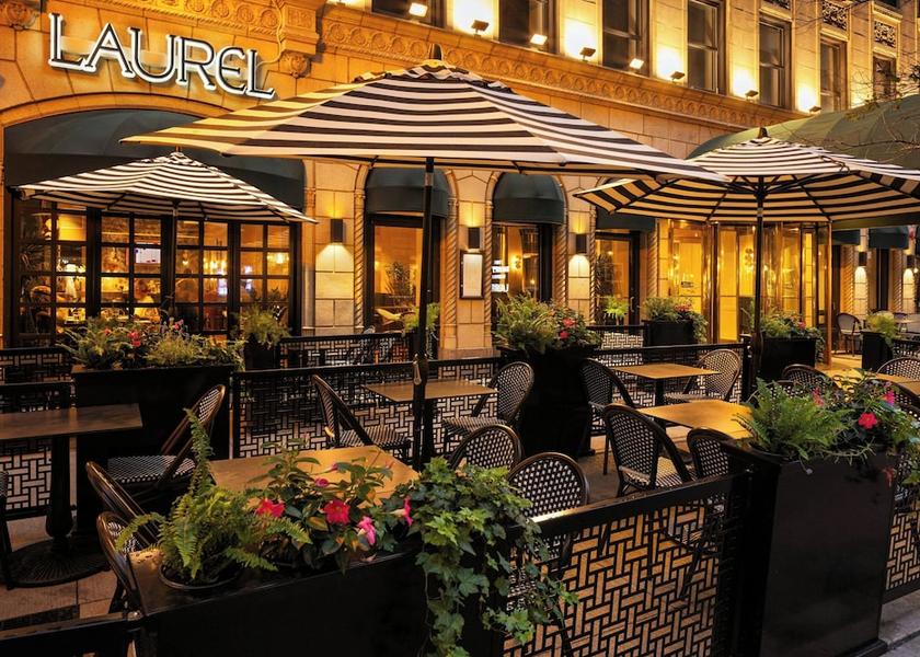 Illinois Chicago Restaurant