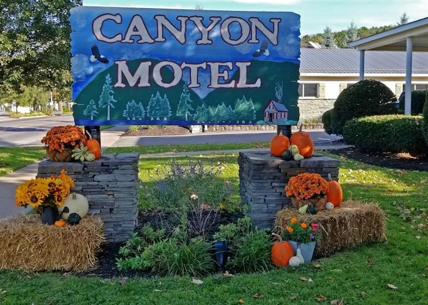 Pennsylvania wellsboro Primary image