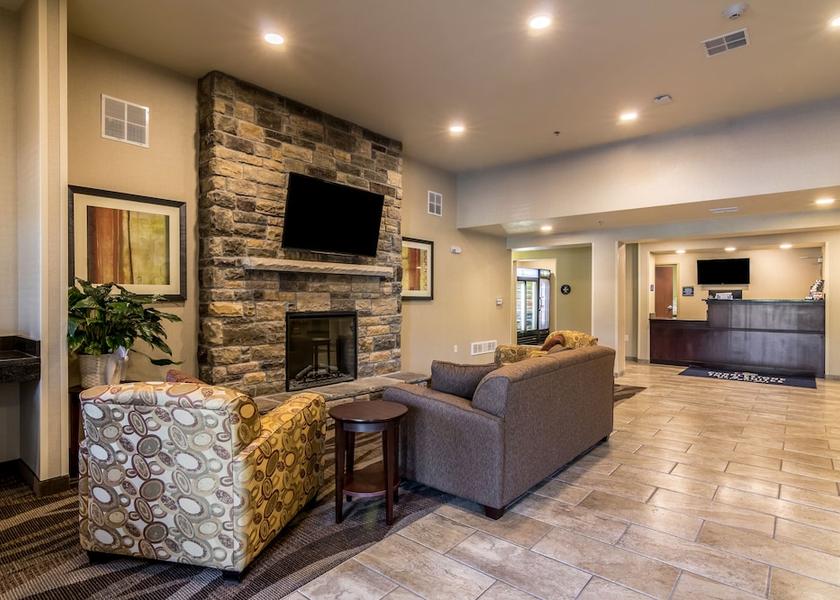 Wisconsin Barron Lobby