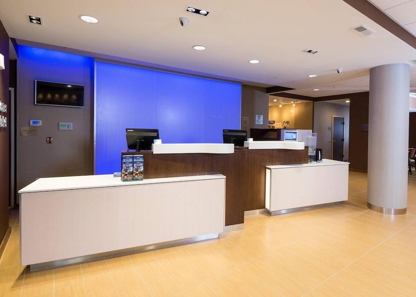 Michigan Chesterfield Reception