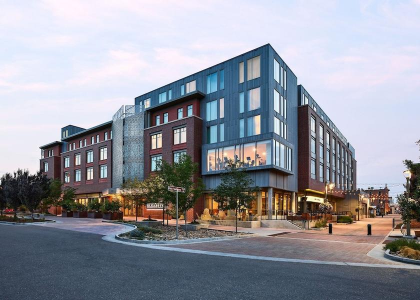 Colorado Fort Collins Primary image