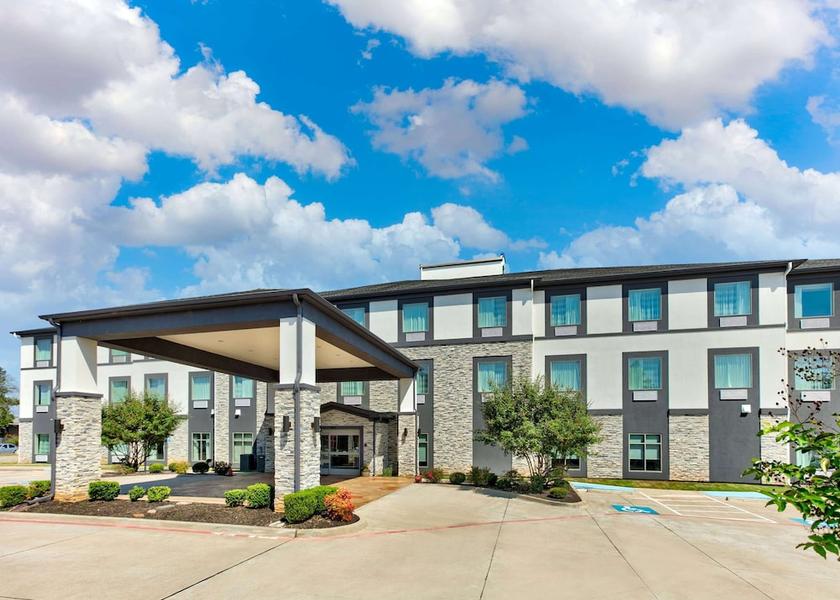 Texas Longview Primary image