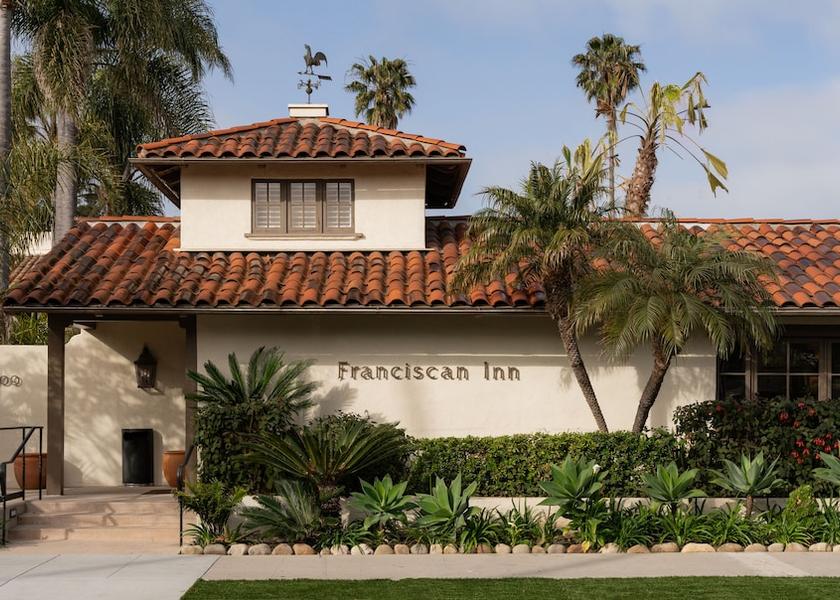 California Santa Barbara Primary image