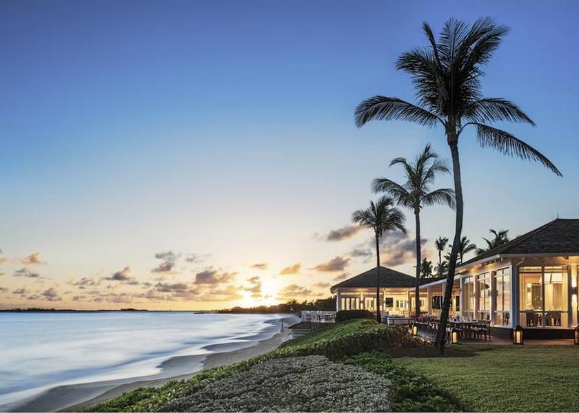  Paradise Island Dining Area