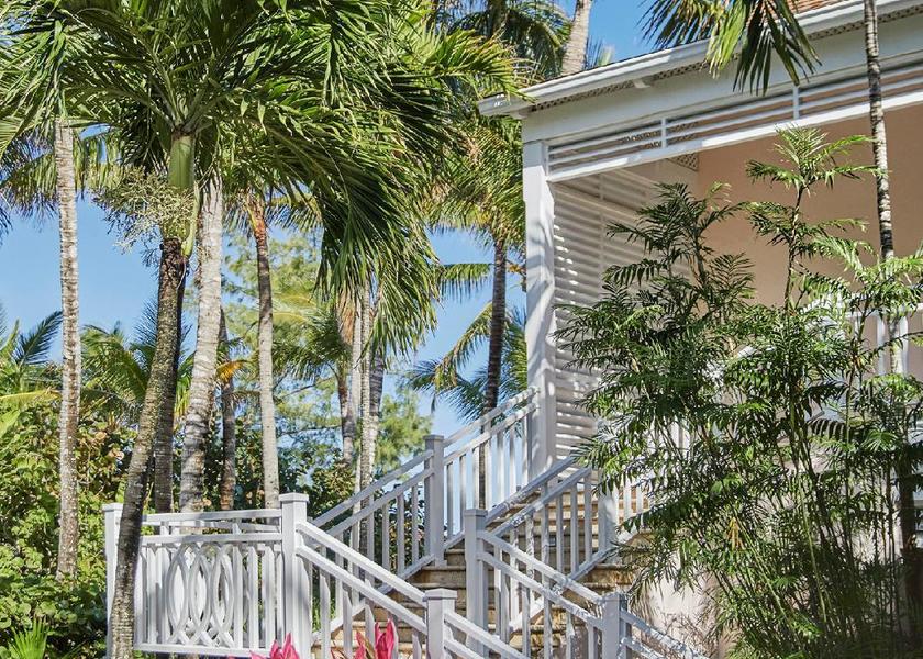 New Providence Island Paradise Island Hotel Exterior