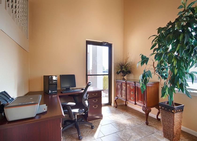 Arkansas Russellville Business Centre