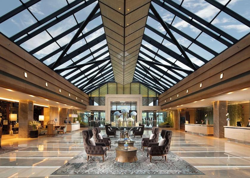 Hebei Beijing Lobby