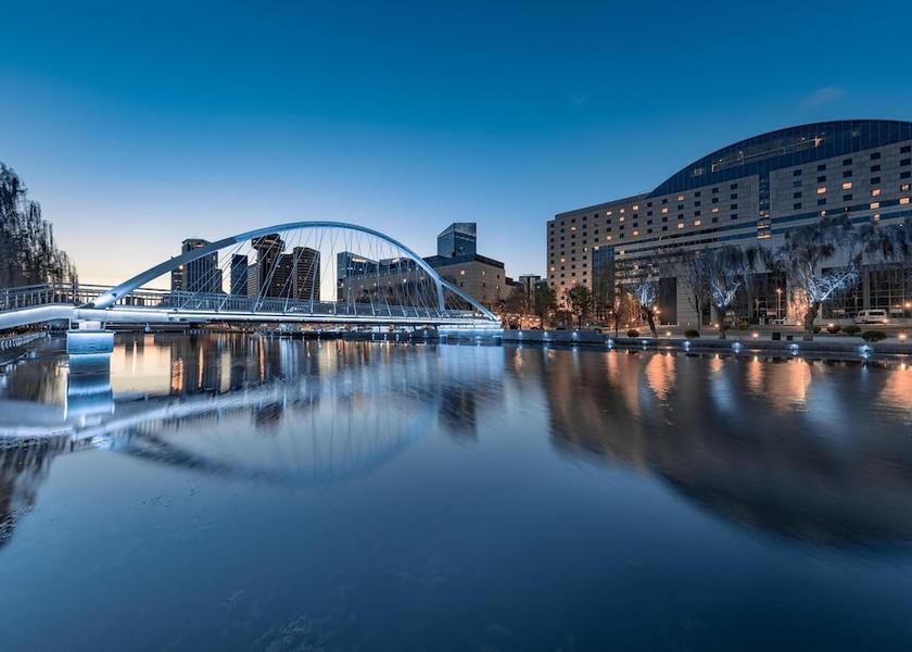  Beijing Exterior
