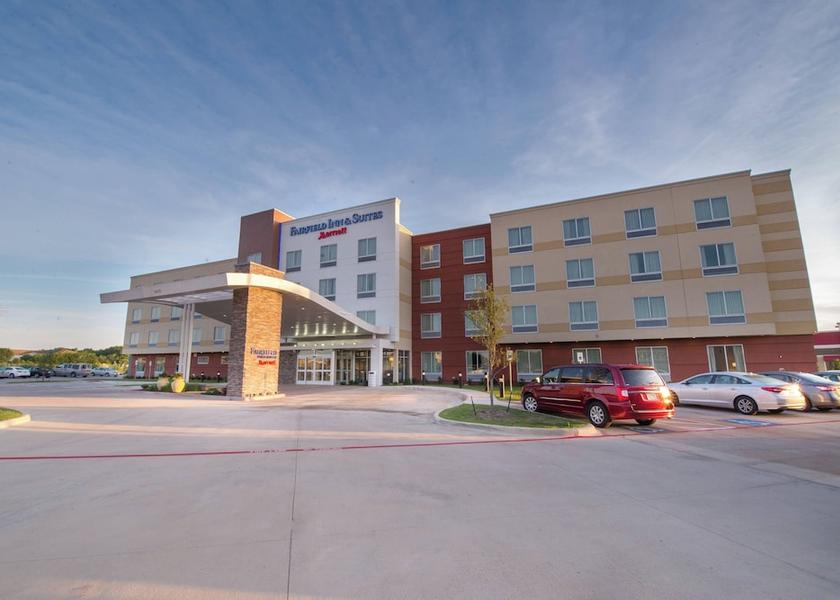 Texas Plano Primary image