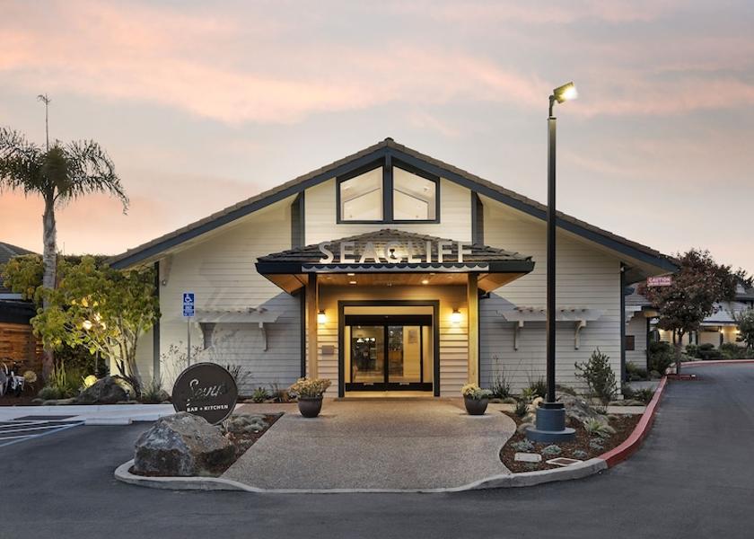 California Aptos Primary image