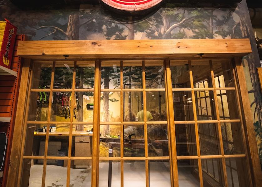 Tennessee Memphis Archery