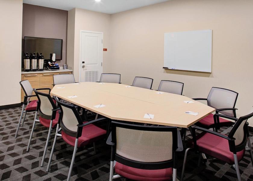 Georgia Albany Meeting Room