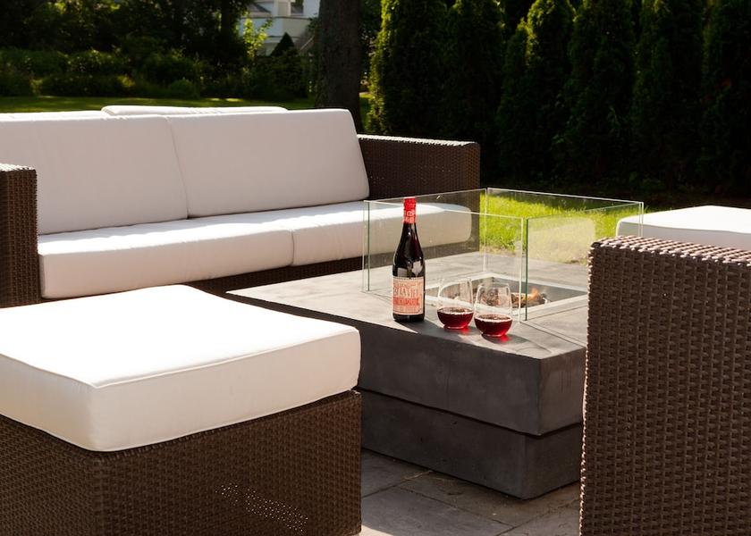 Maine Kennebunkport Exterior Detail