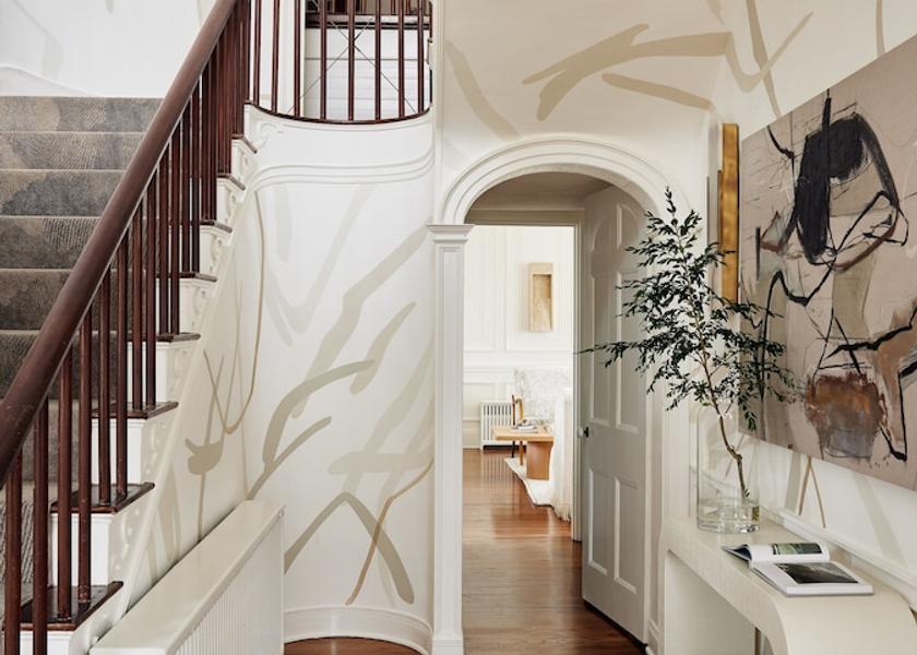 Maine Kennebunkport Facade