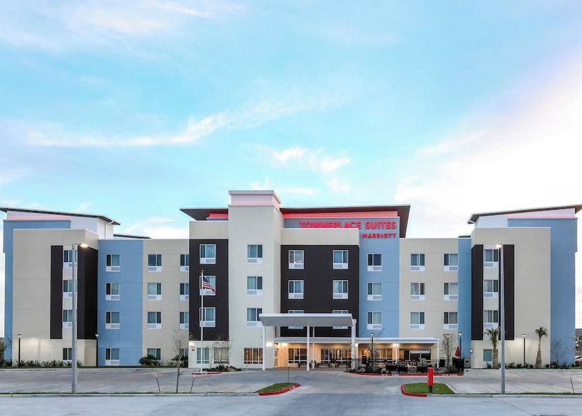 Texas Edinburg Primary image