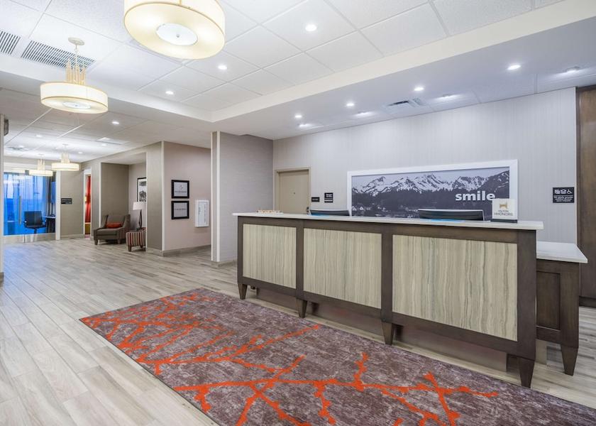 Maine Oxford Reception