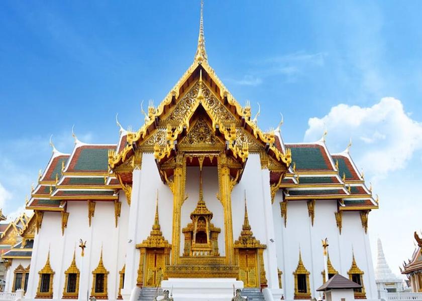 Bangkok Bangkok Point of interest