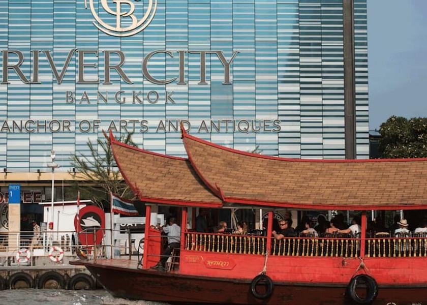 Bangkok Province Bangkok Point of interest
