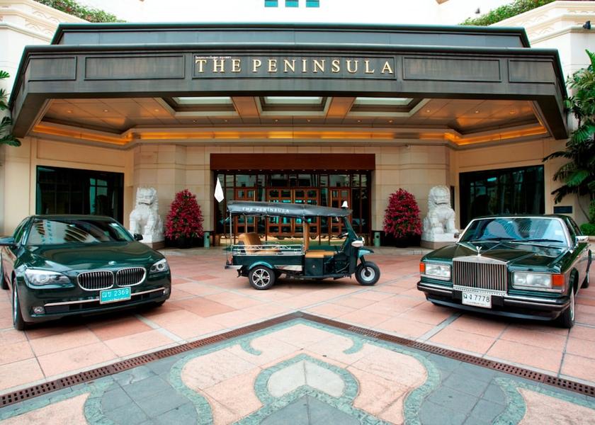 Bangkok Bangkok Amenity