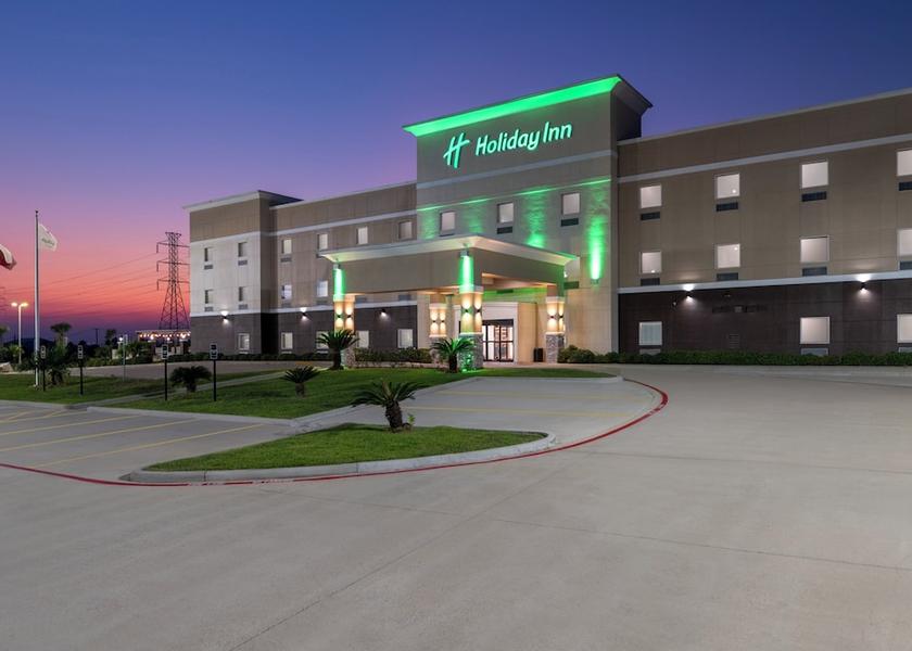Texas Galveston Primary image