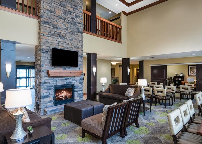 Wisconsin Altoona Amenity