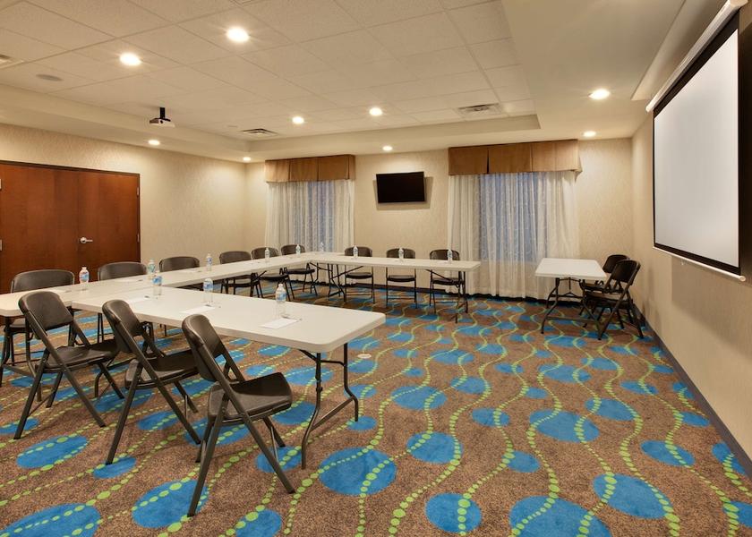 Texas Snyder Meeting Room