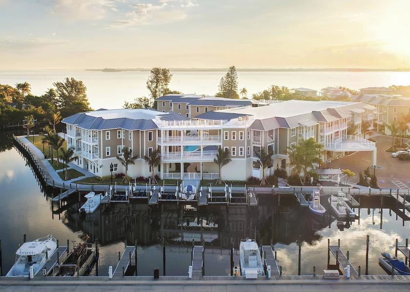 Florida Holmes Beach Primary image