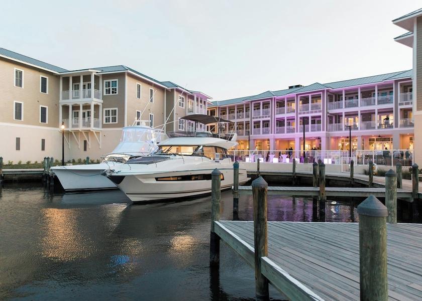 Florida Holmes Beach Amenity