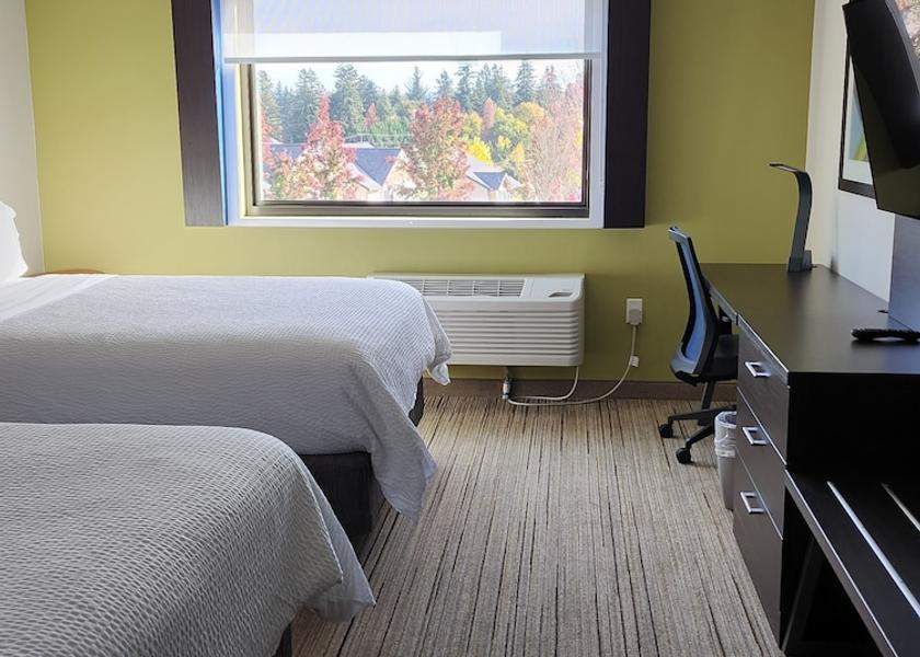 Washington Camas Room