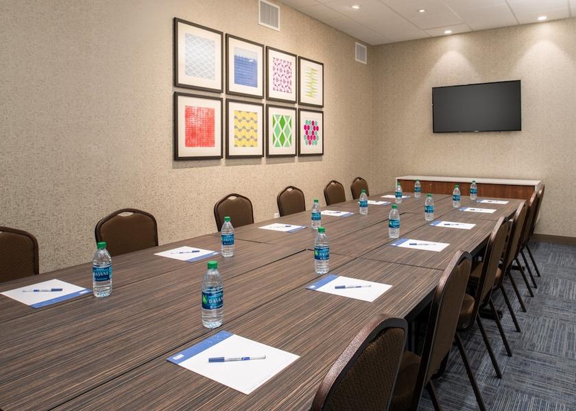 Washington Camas Meeting Room