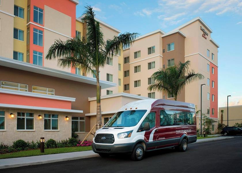 Florida Doral Amenity