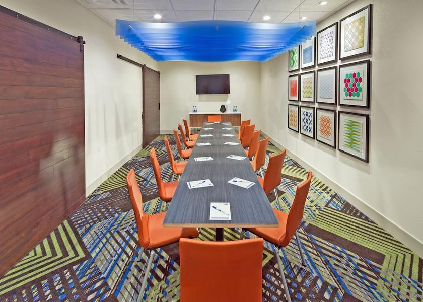 Indiana Whitestown Meeting Room