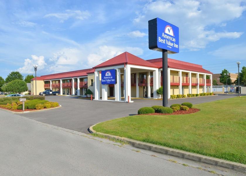 Mississippi Tupelo Primary image